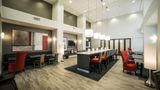 Hampton Inn/Suites Tempe/Phoenix Airport Lobby