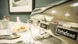 Hampton Inn/Suites Tempe/Phoenix Airport Restaurant