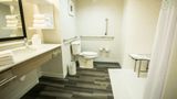 Hampton Inn/Suites Tempe/Phoenix Airport Room