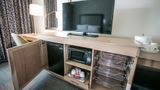 Hampton Inn/Suites Tempe/Phoenix Airport Room