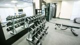 Hampton Inn/Suites Tempe/Phoenix Airport Health