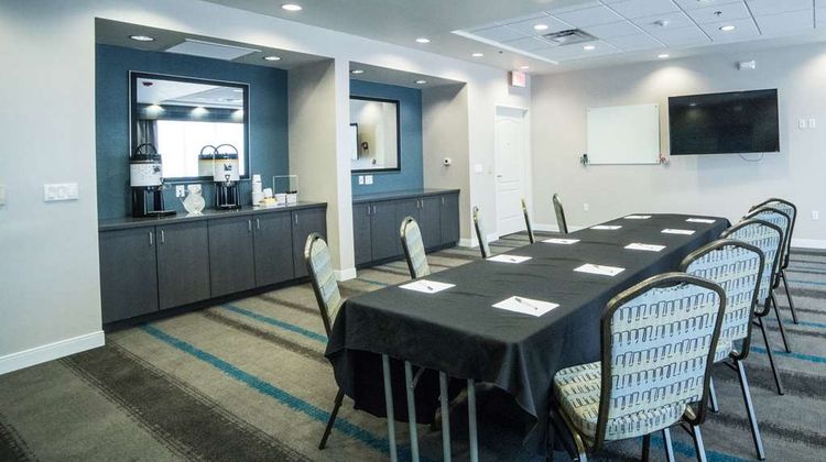 Hampton Inn/Suites Tempe/Phoenix Airport Meeting