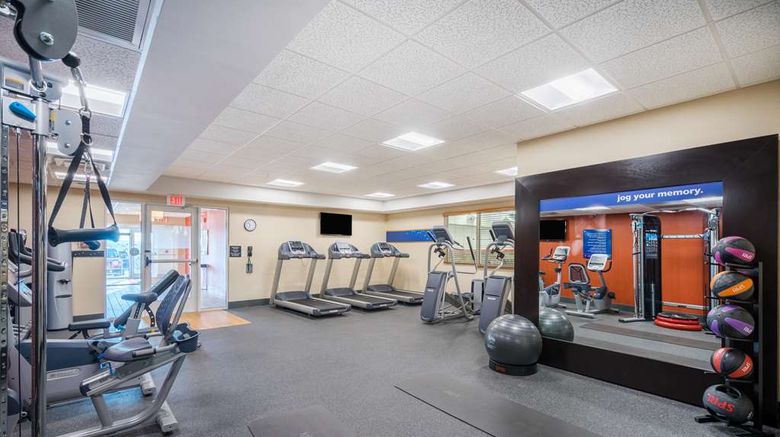 <b>Hampton Inn by Hilton Oxford Health</b>. Images powered by <a href="https://iceportal.shijigroup.com/" title="IcePortal" target="_blank">IcePortal</a>.