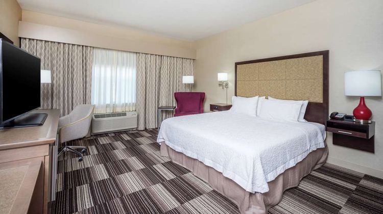 Hampton Inn by Hilton Oxford Other