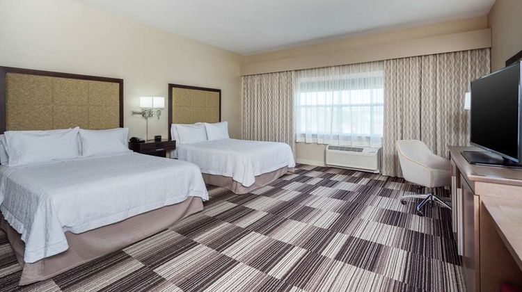 Hampton Inn by Hilton Oxford Other
