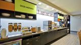 Home2 Suites by Hilton Rapid City Restaurant