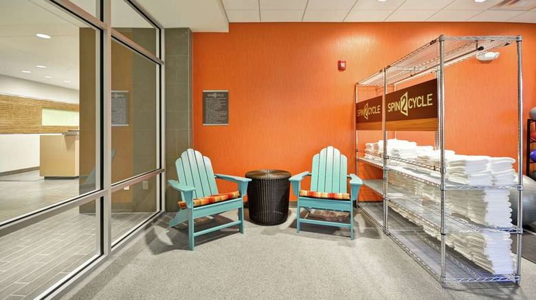 <b>Home2 Suites by Hilton Rapid City Health</b>. Images powered by <a href="https://iceportal.shijigroup.com/" title="IcePortal" target="_blank">IcePortal</a>.
