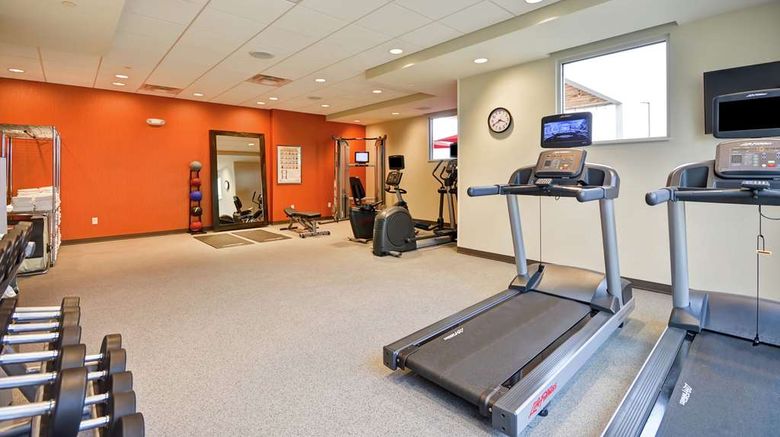 <b>Home2 Suites by Hilton Rapid City Health</b>. Images powered by <a href="https://iceportal.shijigroup.com/" title="IcePortal" target="_blank">IcePortal</a>.