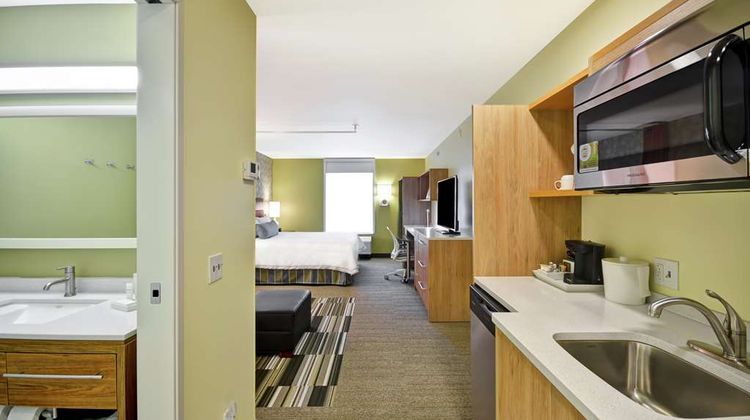 Home2 Suites by Hilton Rapid City Other