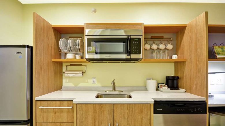 <b>Home2 Suites by Hilton Rapid City Other</b>. Images powered by <a href="https://iceportal.shijigroup.com/" title="IcePortal" target="_blank">IcePortal</a>.