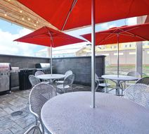 Home2 Suites by Hilton Rapid City Exterior