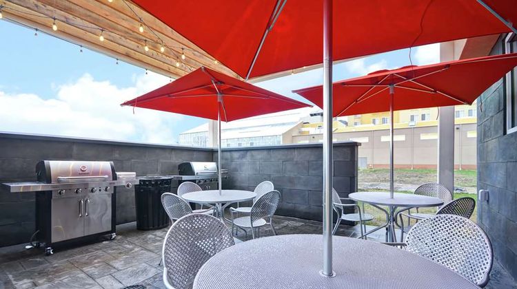 Home2 Suites by Hilton Rapid City Exterior