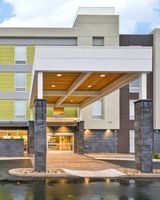 Home2 Suites by Hilton Rapid City