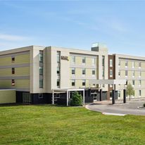 Home2 Suites by Hilton Rapid City