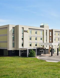 Home2 Suites by Hilton Rapid City