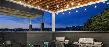 Home2 Suites by Hilton Rapid City Exterior