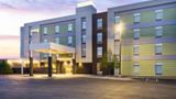 Home2 Suites by Hilton Rapid City Exterior