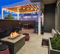Home2 Suites by Hilton Rapid City Exterior