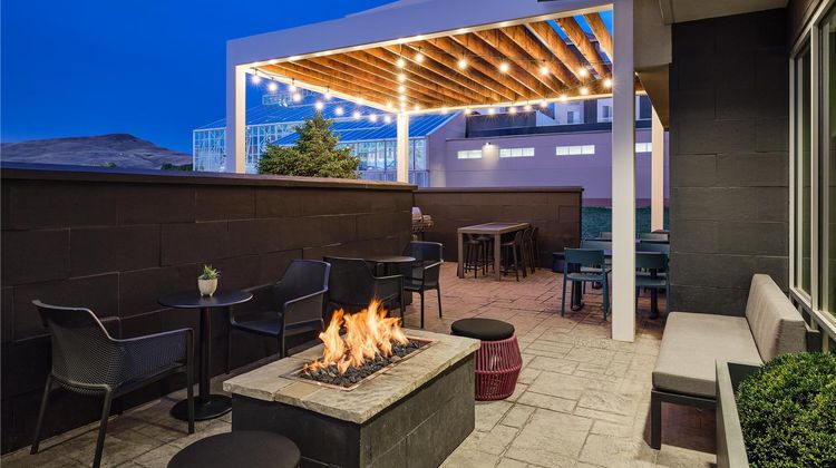 Home2 Suites by Hilton Rapid City Exterior