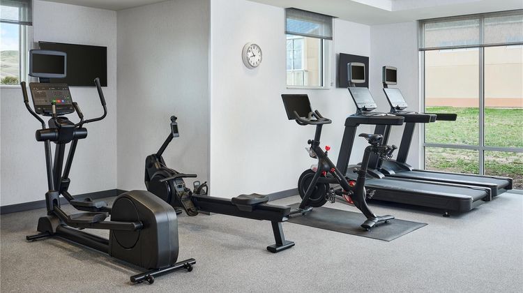 Home2 Suites by Hilton Rapid City Health