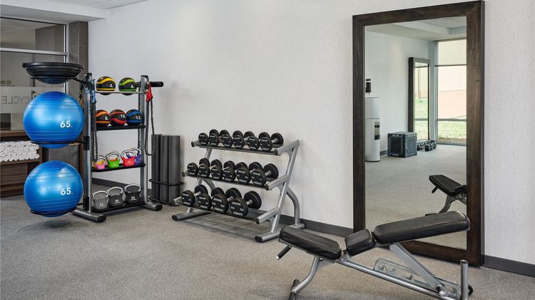 Home2 Suites by Hilton Rapid City Health