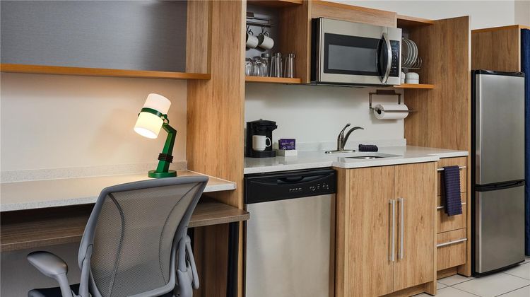Home2 Suites by Hilton Rapid City Other