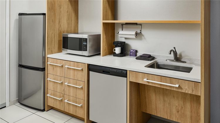 Home2 Suites by Hilton Rapid City Other