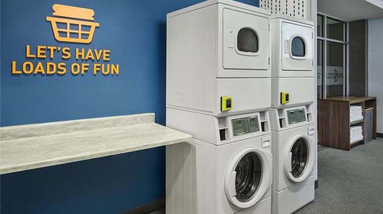 Home2 Suites by Hilton Rapid City Other