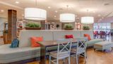 Home2 Suites by Hilton Rock Hill Lobby