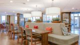 Home2 Suites by Hilton Rock Hill Lobby