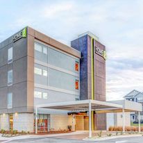 Home2 Suites by Hilton Rock Hill