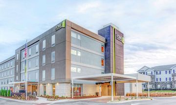 Home2 Suites by Hilton Rock Hill