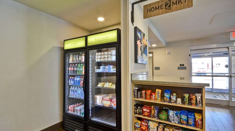 <b>Home2 Suites by Hilton Rock Hill Restaurant</b>. Images powered by <a href="https://iceportal.shijigroup.com/" title="IcePortal" target="_blank">IcePortal</a>.