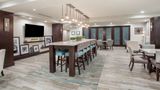<b>Hampton Inn Rochester Penfield Lobby</b>. Images powered by <a href="https://iceportal.shijigroup.com/" title="IcePortal" target="_blank">IcePortal</a>.