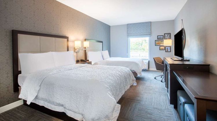 Hampton Inn Rochester Penfield Room