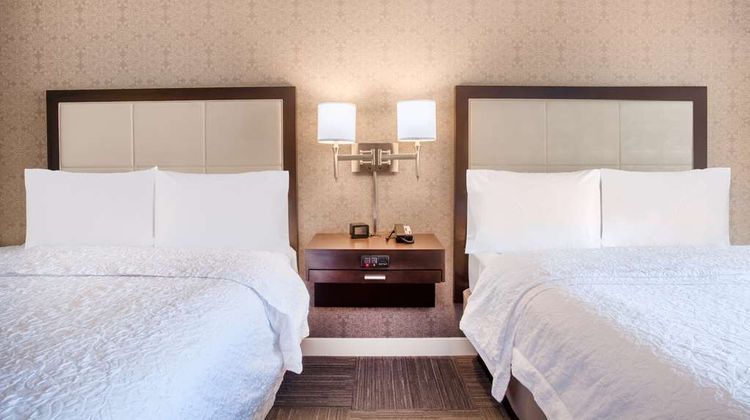 Hampton Inn Rochester Penfield Room
