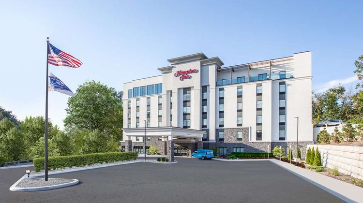Hampton Inn Rochester Penfield Exterior