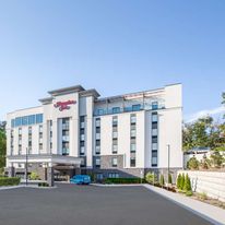 Hampton Inn Rochester Penfield