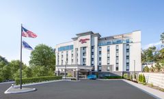 Hampton Inn Rochester Penfield