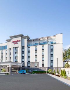 Hampton Inn Rochester Penfield