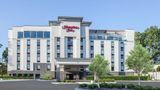 <b>Hampton Inn Rochester Penfield Exterior</b>. Images powered by <a href="https://iceportal.shijigroup.com/" title="IcePortal" target="_blank">IcePortal</a>.