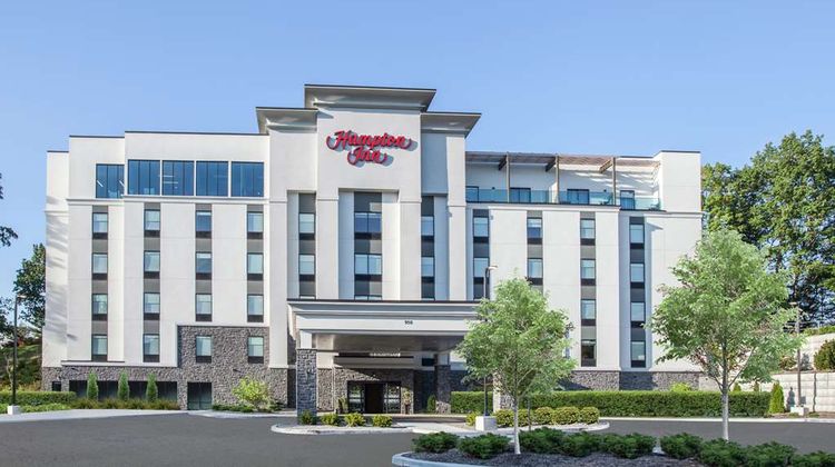 Hampton Inn Rochester Penfield Exterior