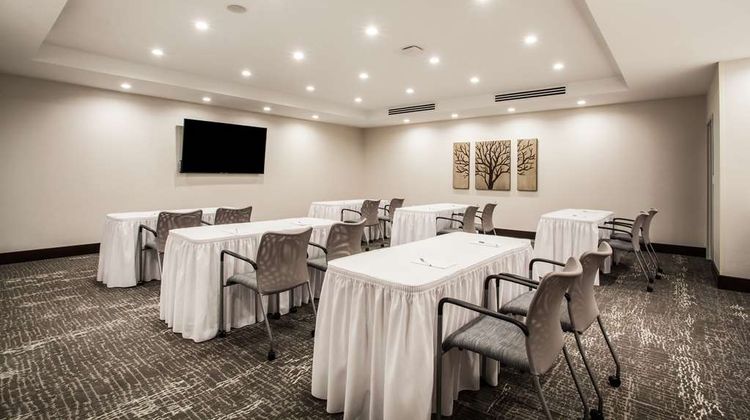 Hampton Inn Rochester Penfield Meeting