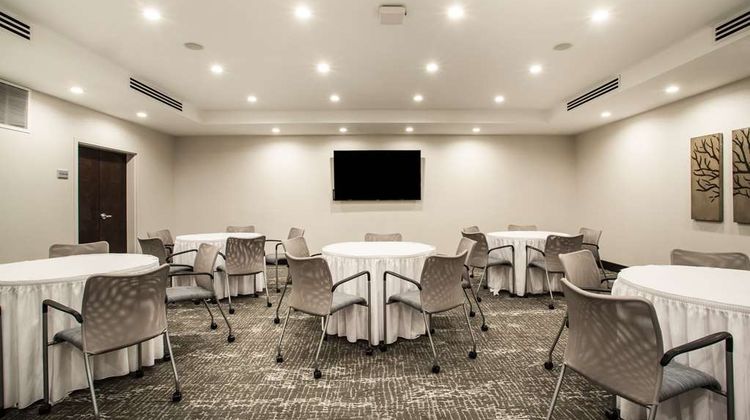 Hampton Inn Rochester Penfield Meeting