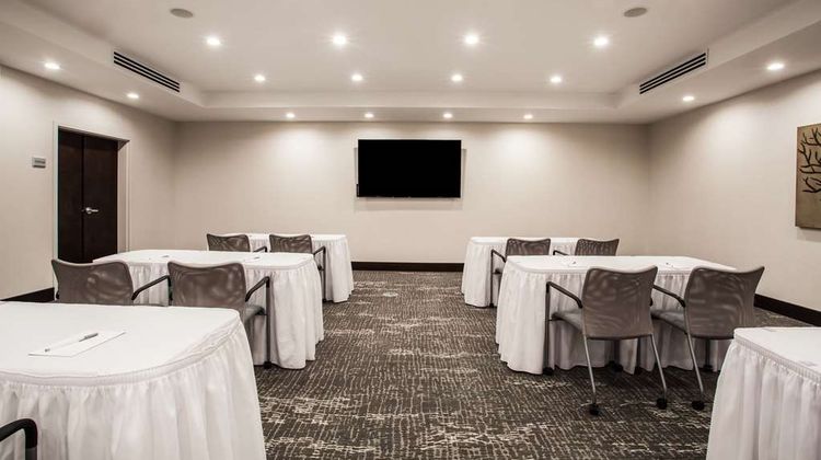 Hampton Inn Rochester Penfield Meeting