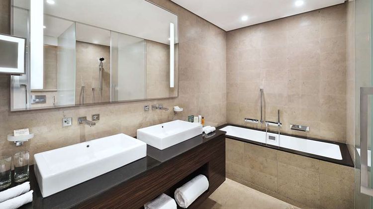Hilton Riyadh Hotel & Residences Room