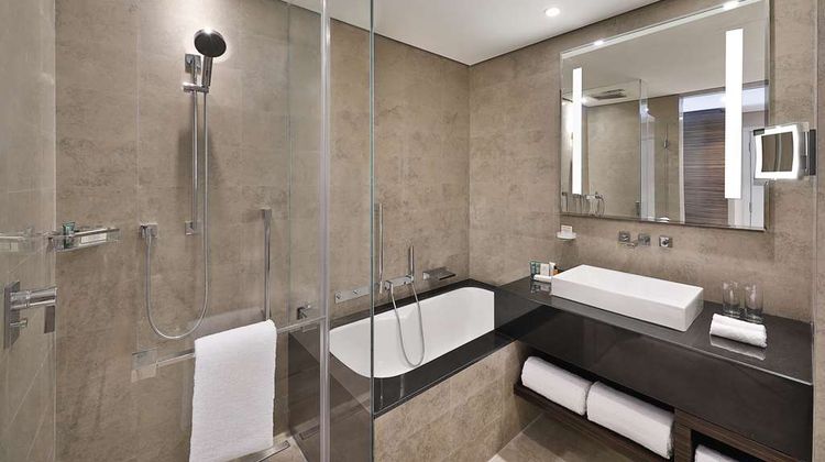 Hilton Riyadh Hotel & Residences Room