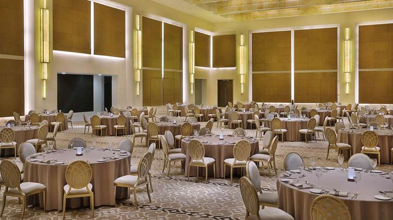 <b>Hilton Riyadh Hotel & Residences Meeting</b>. Images powered by <a href="https://iceportal.shijigroup.com/" title="IcePortal" target="_blank">IcePortal</a>.