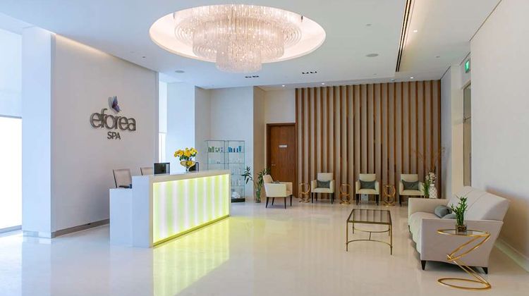 Hilton Riyadh Hotel & Residences Spa