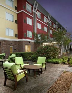 Hilton Garden Inn San Antonio Arpt South